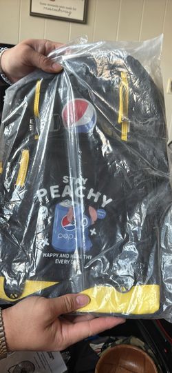 Stitch Limited Edition Backpack 