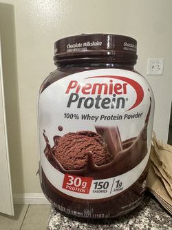 Premier Protein Chocolate