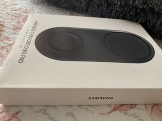 Samsung Duo charger