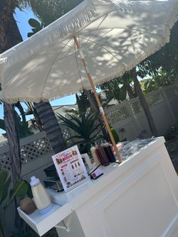 Mini Pancake Bar
