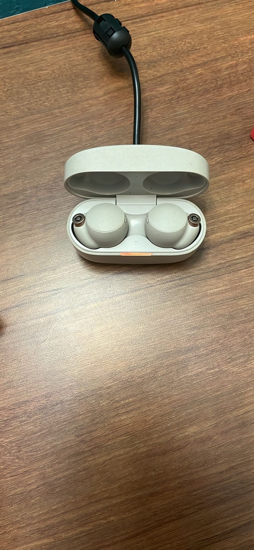 Sony Wf-1000xm4 Earbuds