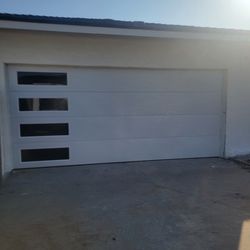 Garage Doors