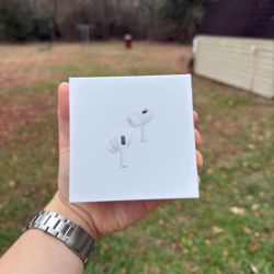 Apple Airpods Pro Gen 2 TYPE-C
