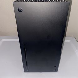 Xbox Seroes X