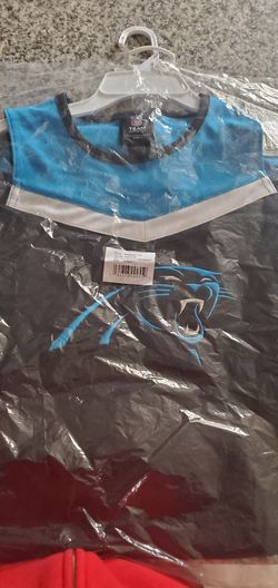 Panthers cheerleader outfit
