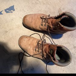 Work Boot