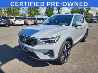 2024 Volvo XC40