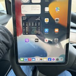 iPad Air 4th Gen 64gb