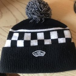 Vans Checkered Beanie 