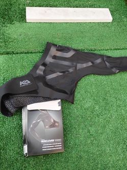 Kinetic arm sleeve youth L