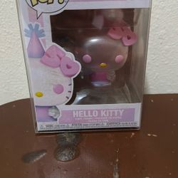 Hello Kitty And Friends 50th Anniversary 