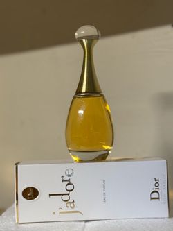 Dior J'adore Eau de Parfum 3.4oz