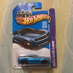 Hot Wheel 