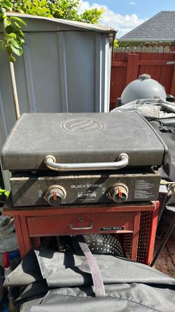 Blackstone Adventure Ready 28 Inch Griddle