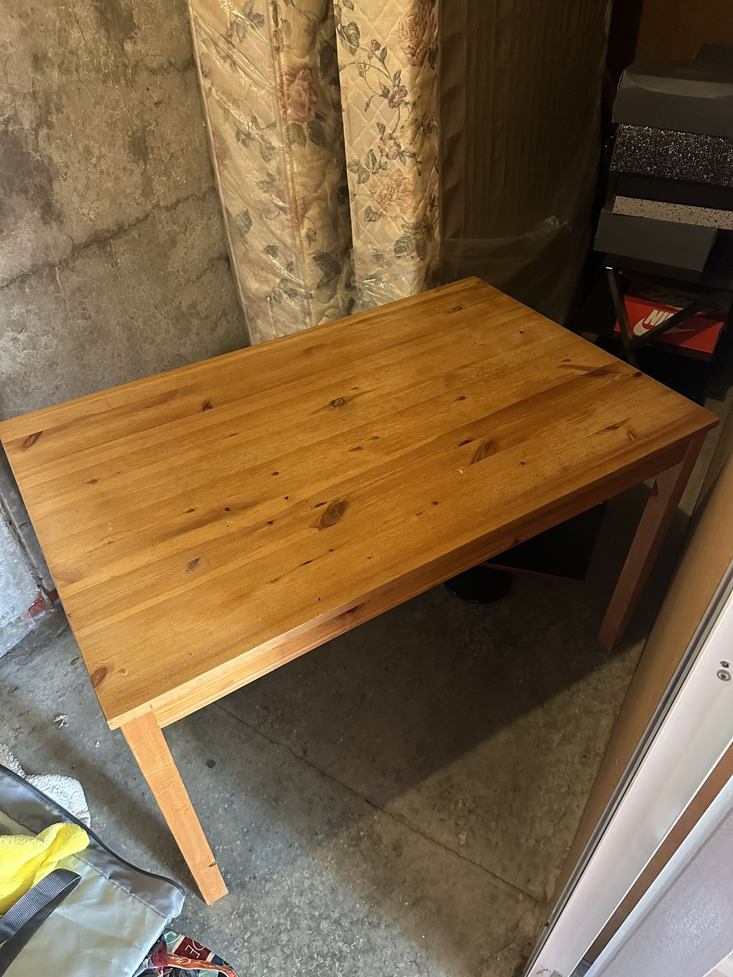 Small Table