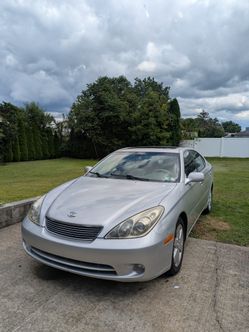 2005 Lexus ES 330