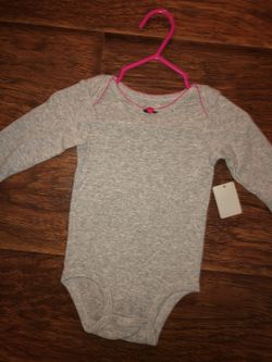 Carter’s - 3m