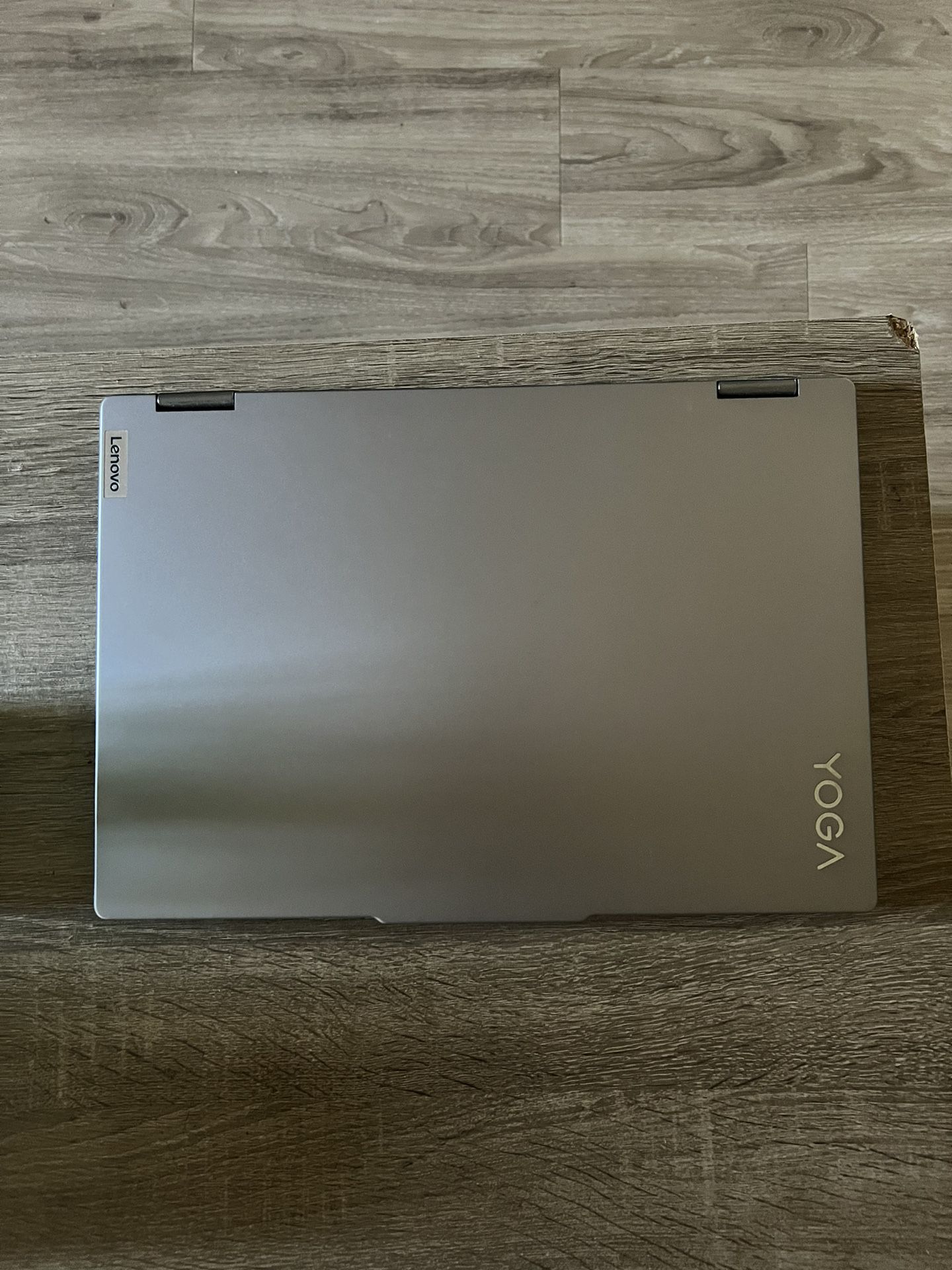 Lenovo Yoga 7 Gen 8 16” Laptop 
