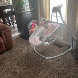 Baby Swing 