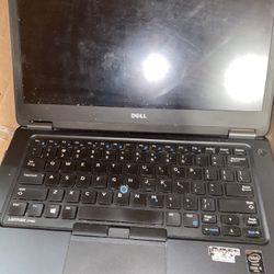 Dell Laptop