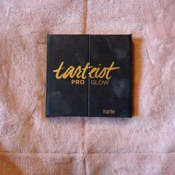 Tarte Pro Glow Contouring Palette 