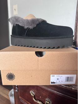 Uggs