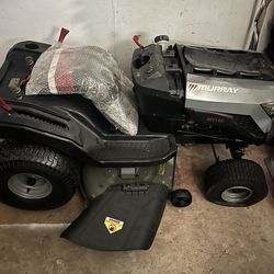 Lawnmower