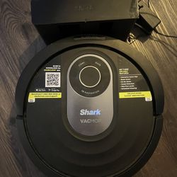 Shark Robot Vacmop 2 in 1