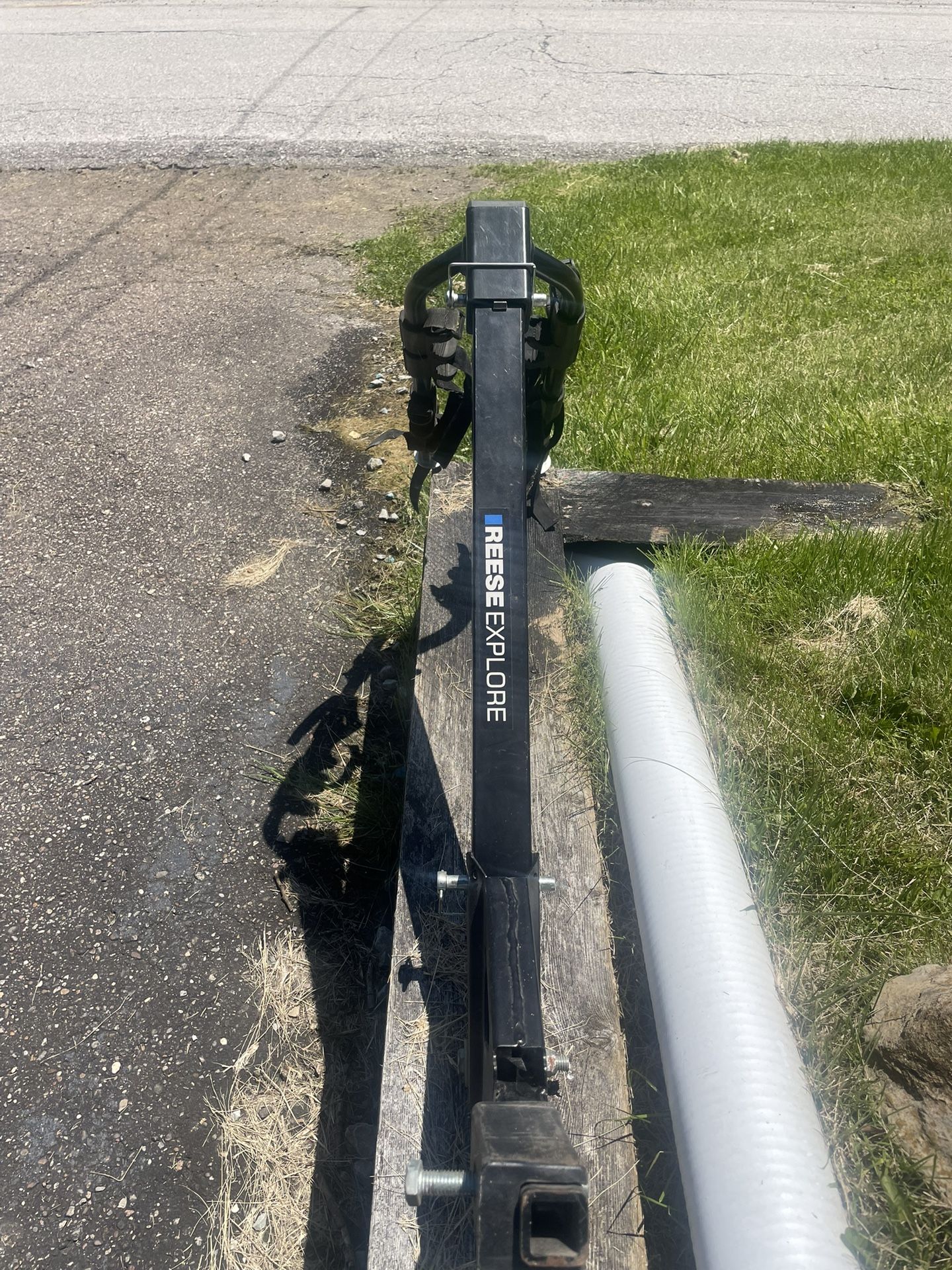 Bike Rack