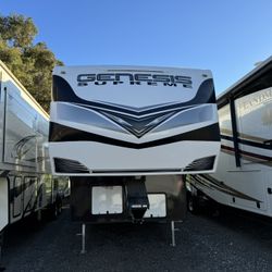 2021 Genesis 30GS