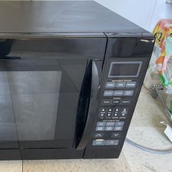 Whirlpool Microwave and Convection