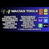 Macias Tools