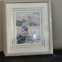 Pictures beautiful x 2 $20.00