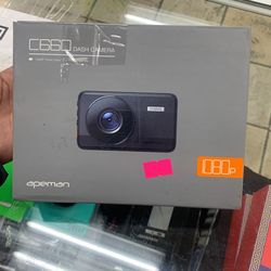 Dash Camera 
