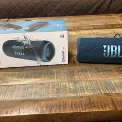 JBL Flip 6