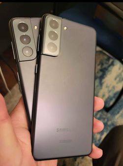 Samsung Galaxy s21 5G