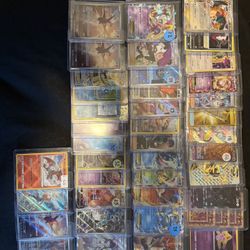 Pokemon Cards FS/FT