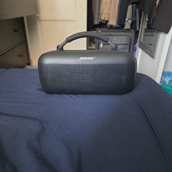 Bose SoundLink Max 