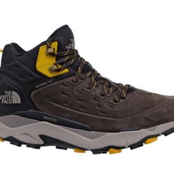 The North Face Exploris Mid 