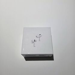 AirPod pro 2 / Open Box BRAND NEW