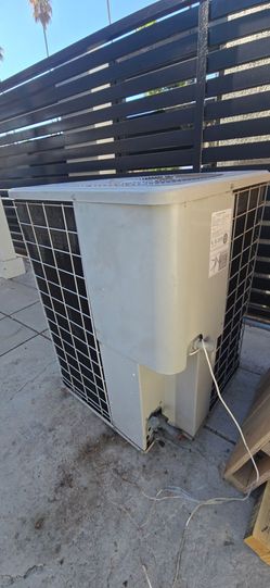 4 ton R22 Condenser!!!