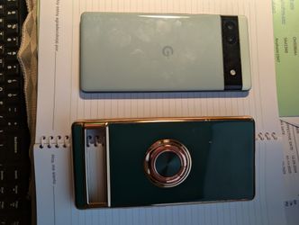 Cell phone PIXEL 6e