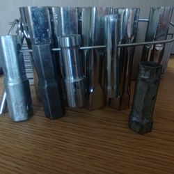 Cobalt Shower Valve Socket Wrench Set