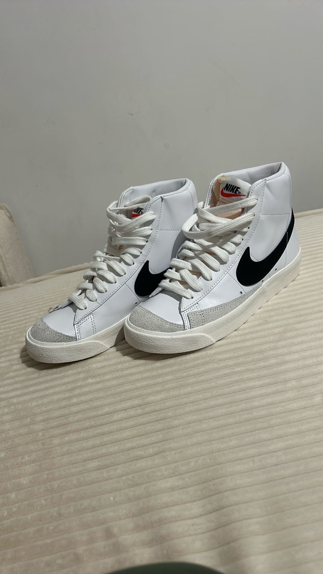 Nike Blazers