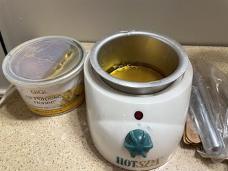 Wax Warmer