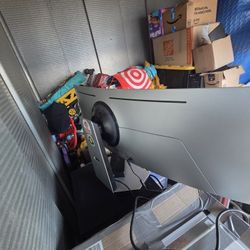 Samsung Oled G9 240hz