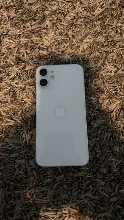iPhone 12 Mini