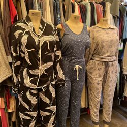 Pijamas Para Dama