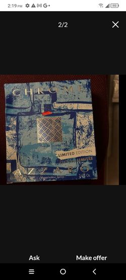 Limit Edition brand new in box