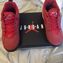 Brand new Jordon’s inside box